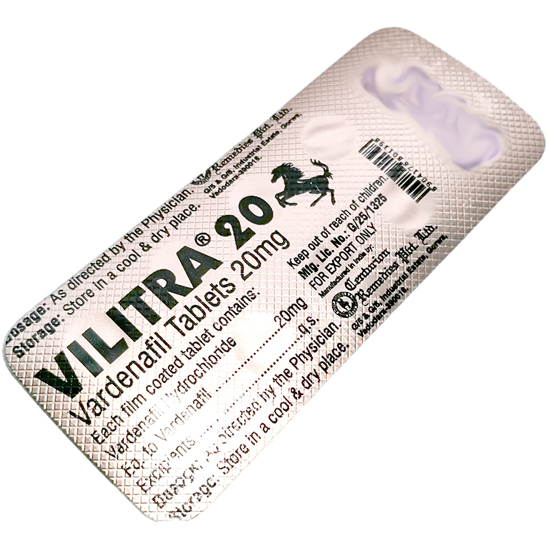 Levitra 20 mg generico in farmacia