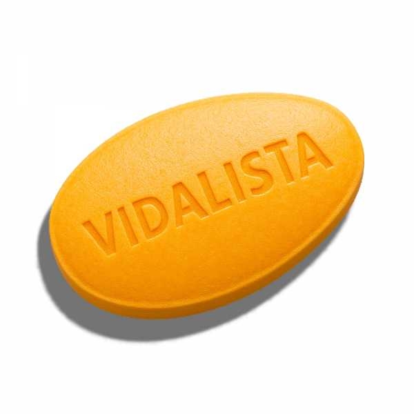 Acquistare Vidalista 80mg en línea in Napoli