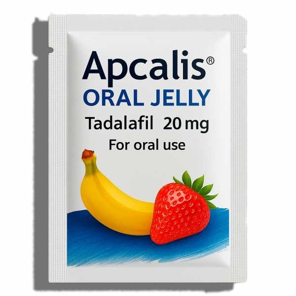 Cialis Gel 20 mg Brescia
