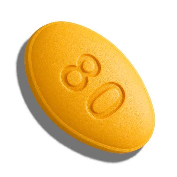 Cialis Black 80 mg Brescia