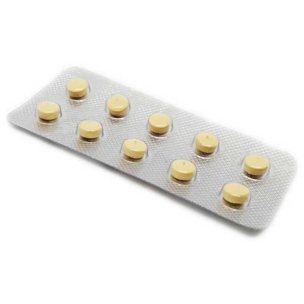 Cialis Generico 2.5mg Africo